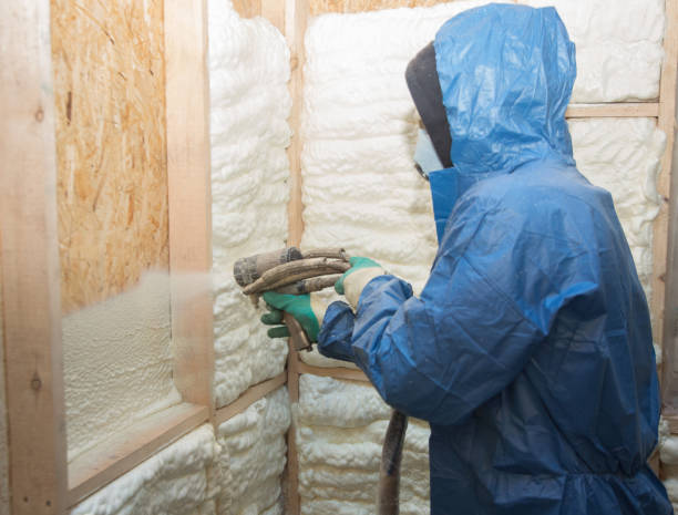 Trusted Bogota, NJ Insulation Experts